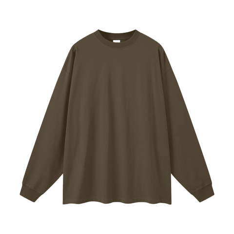 Noko Long Sleeve Tee