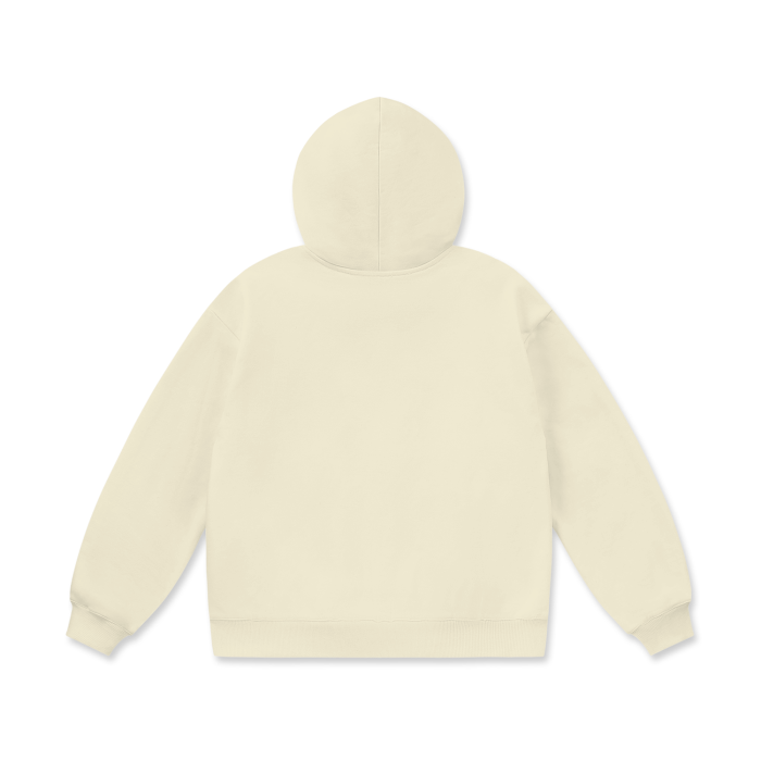 Hye Oversize Heavyweight Hoodie