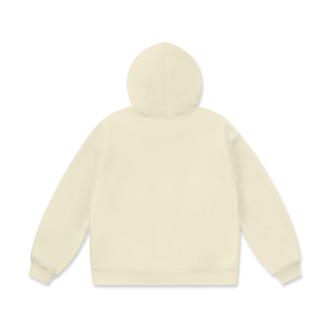 Hye Oversize Heavyweight Hoodie