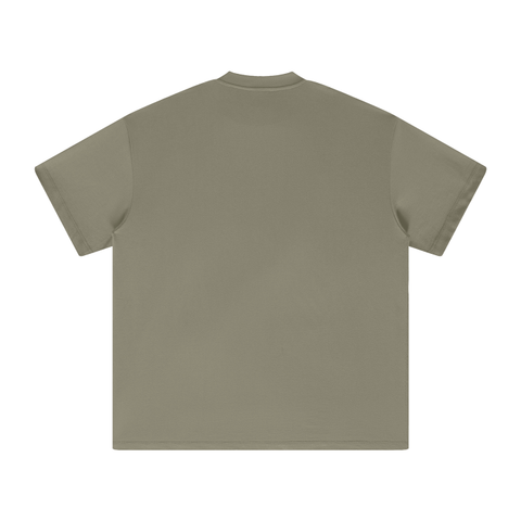 Asase FOG T-Shirt - 305GSM