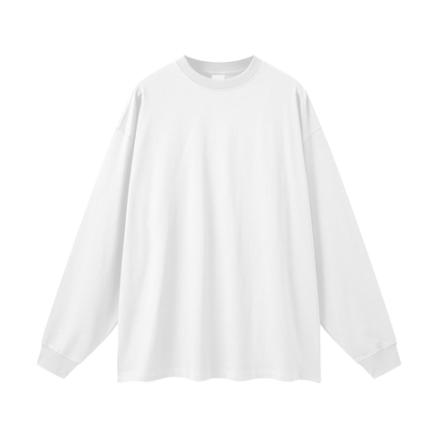 Noko Long Sleeve Tee