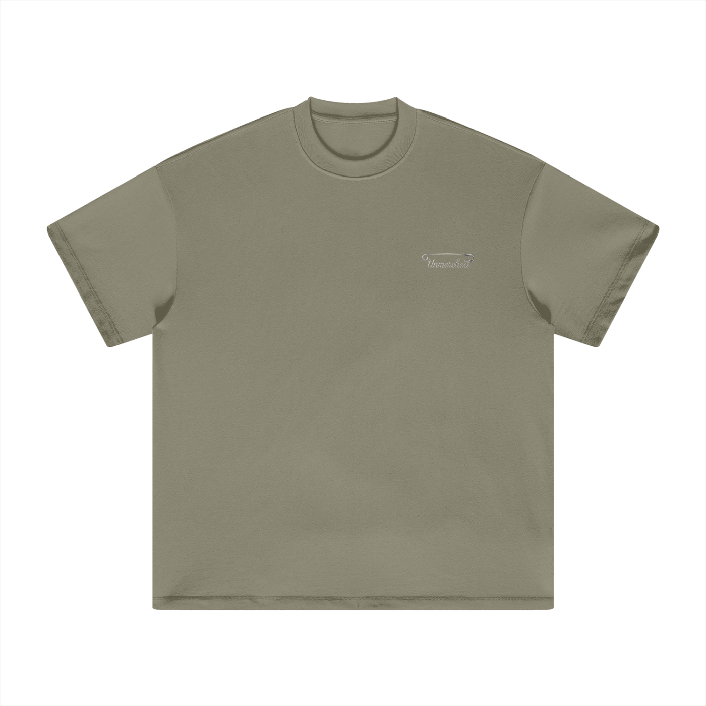 The Aiguille t-shirt