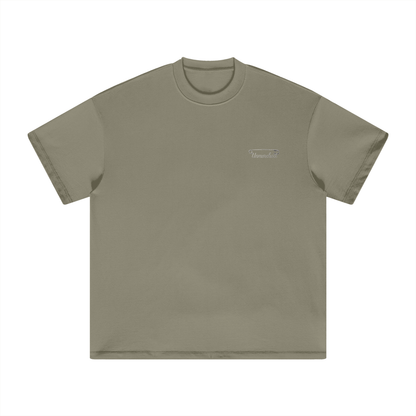 The Aiguille t-shirt