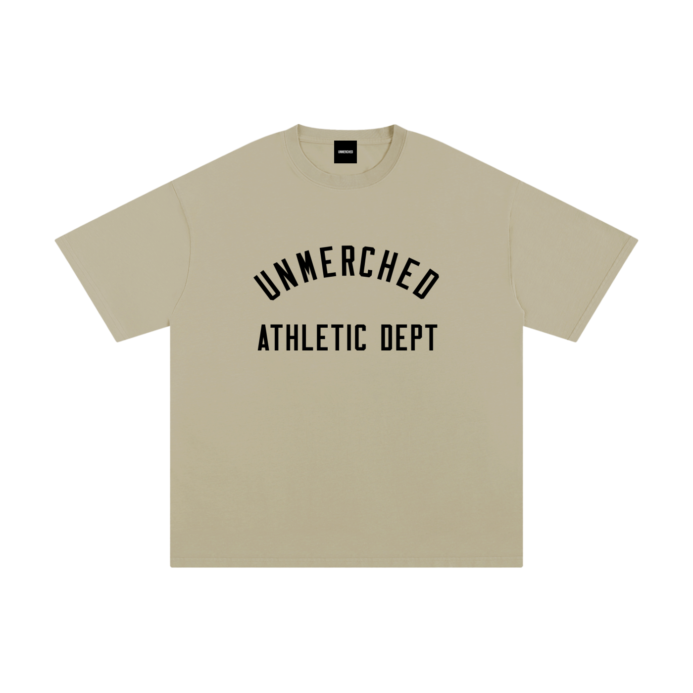 The Athlétique t-shirt
