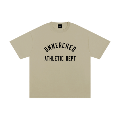 The Athlétique t-shirt