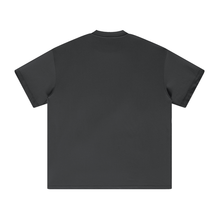 Asase FOG T-Shirt - 305GSM