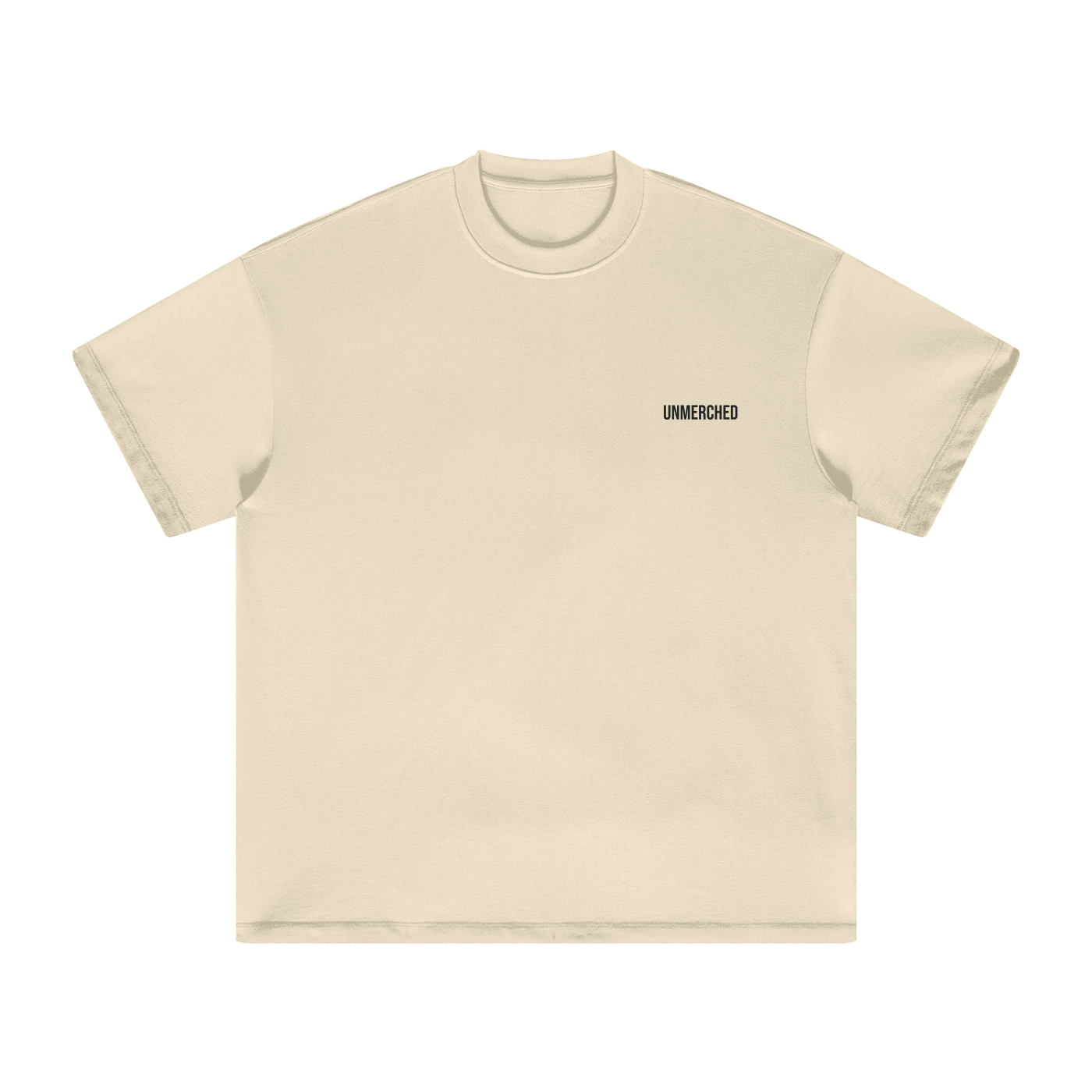 The Sans Étiquette t-shirt