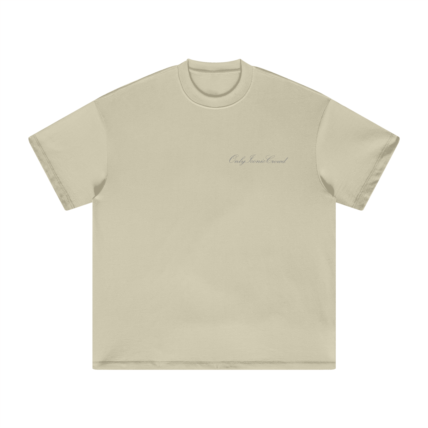 Les Iconiques t-shirt