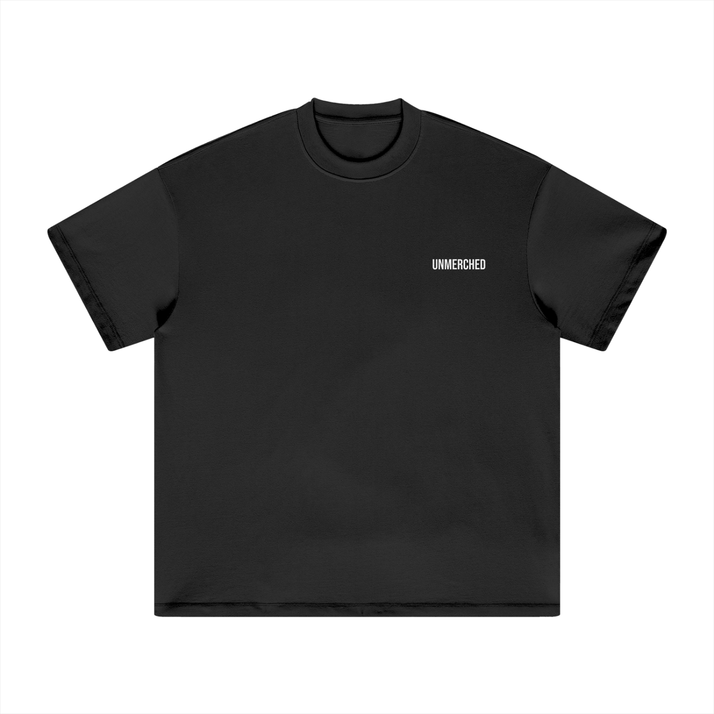 The Sans Étiquette t-shirt