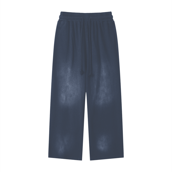 Adoe Washed Loose fit Sweatpants