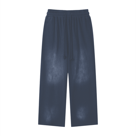 Adoe Washed Loose fit Sweatpants