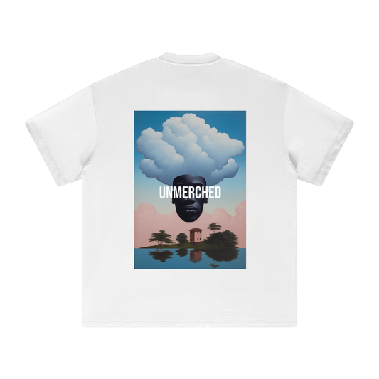 The Rêvet-shirt (white)