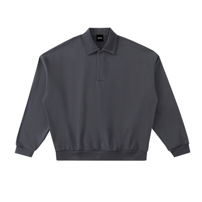 Athletic Dept. Jersey sweatshirt