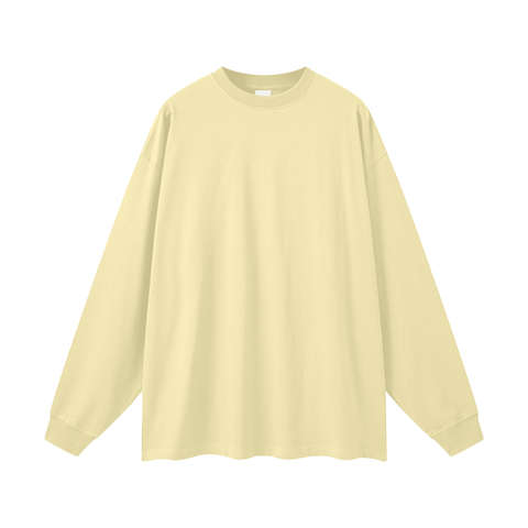 Noko Long Sleeve Tee