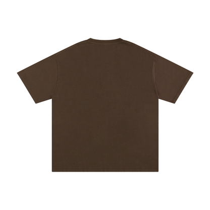 The Athlétique t-shirt