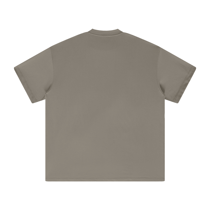 Asase FOG T-Shirt - 305GSM