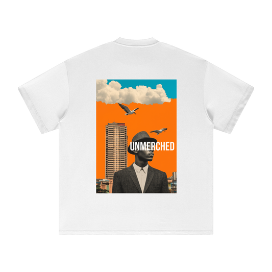 The Nuages t-shirt (white)