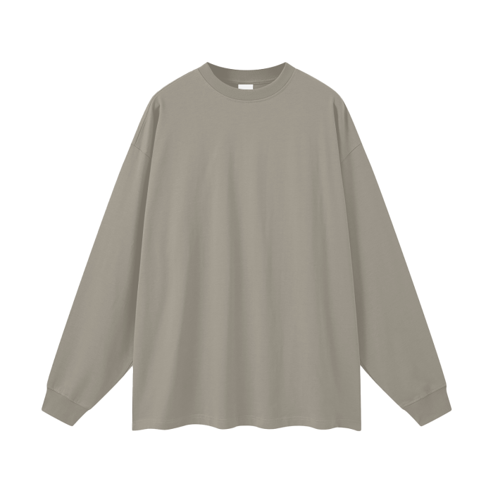 Noko Long Sleeve Tee