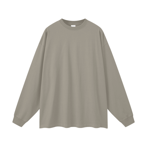 Noko Long Sleeve Tee