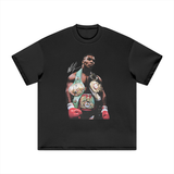 MIKE TYSON T-SHIRT