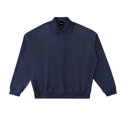Athletic Dept. Jersey sweatshirt