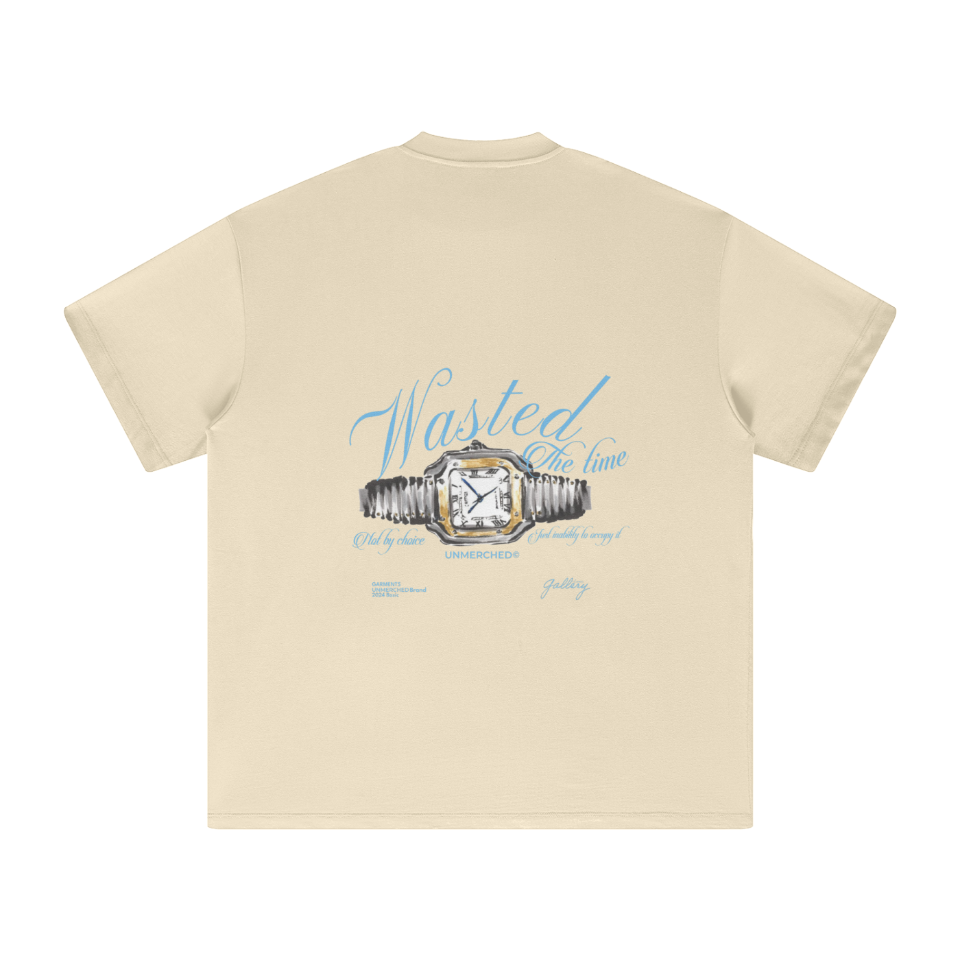 Le Temps t-shirt