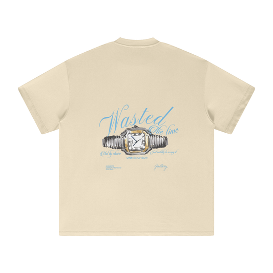 Le Temps t-shirt