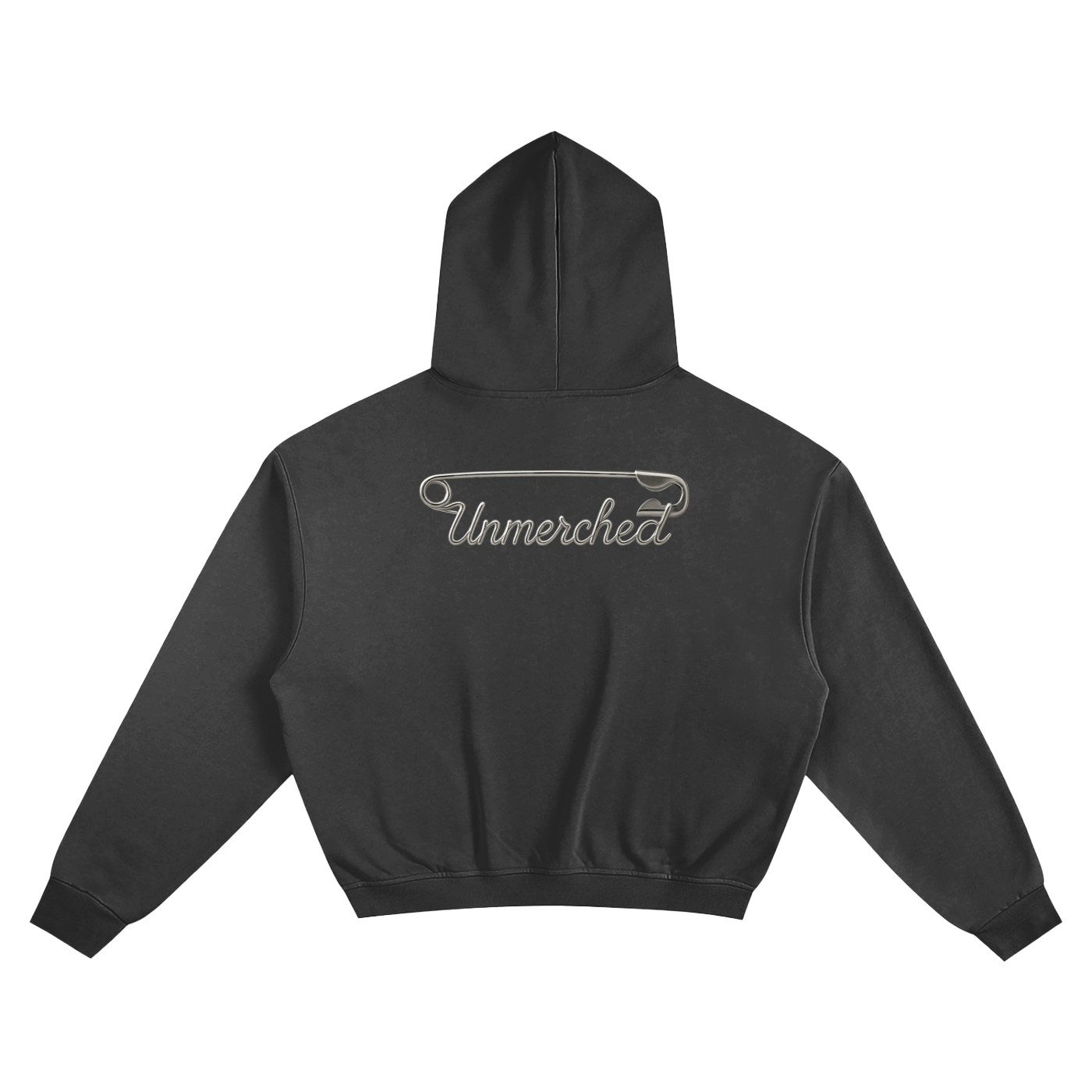 The Aiguille hoodie