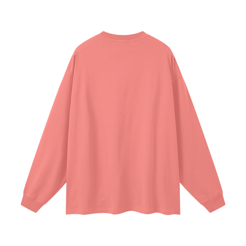 Noko Long Sleeve Tee