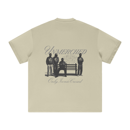 Les Iconiques t-shirt