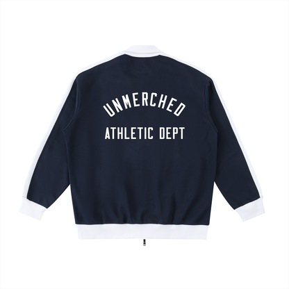 Athletic Dept tracktop