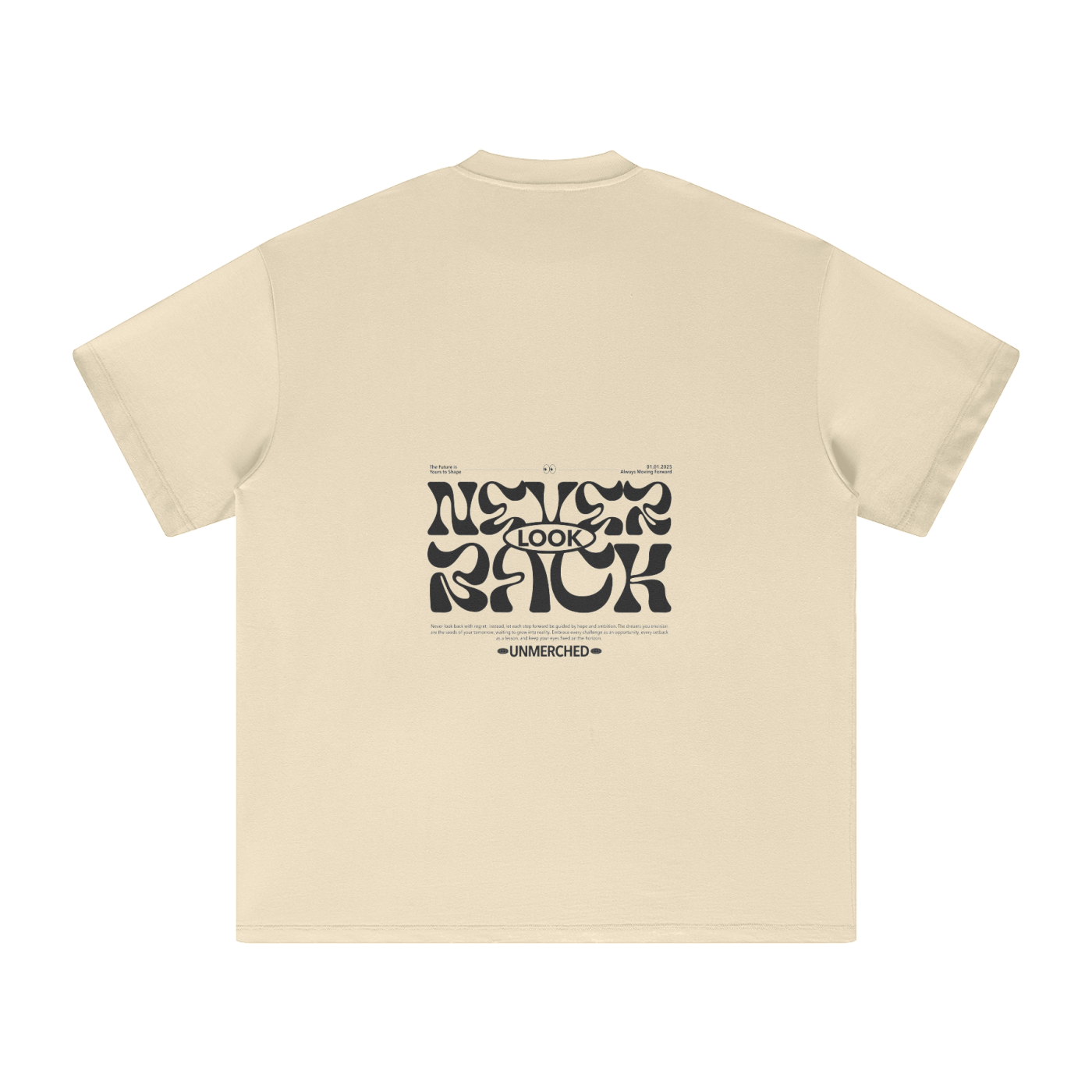 Vision t-shirt