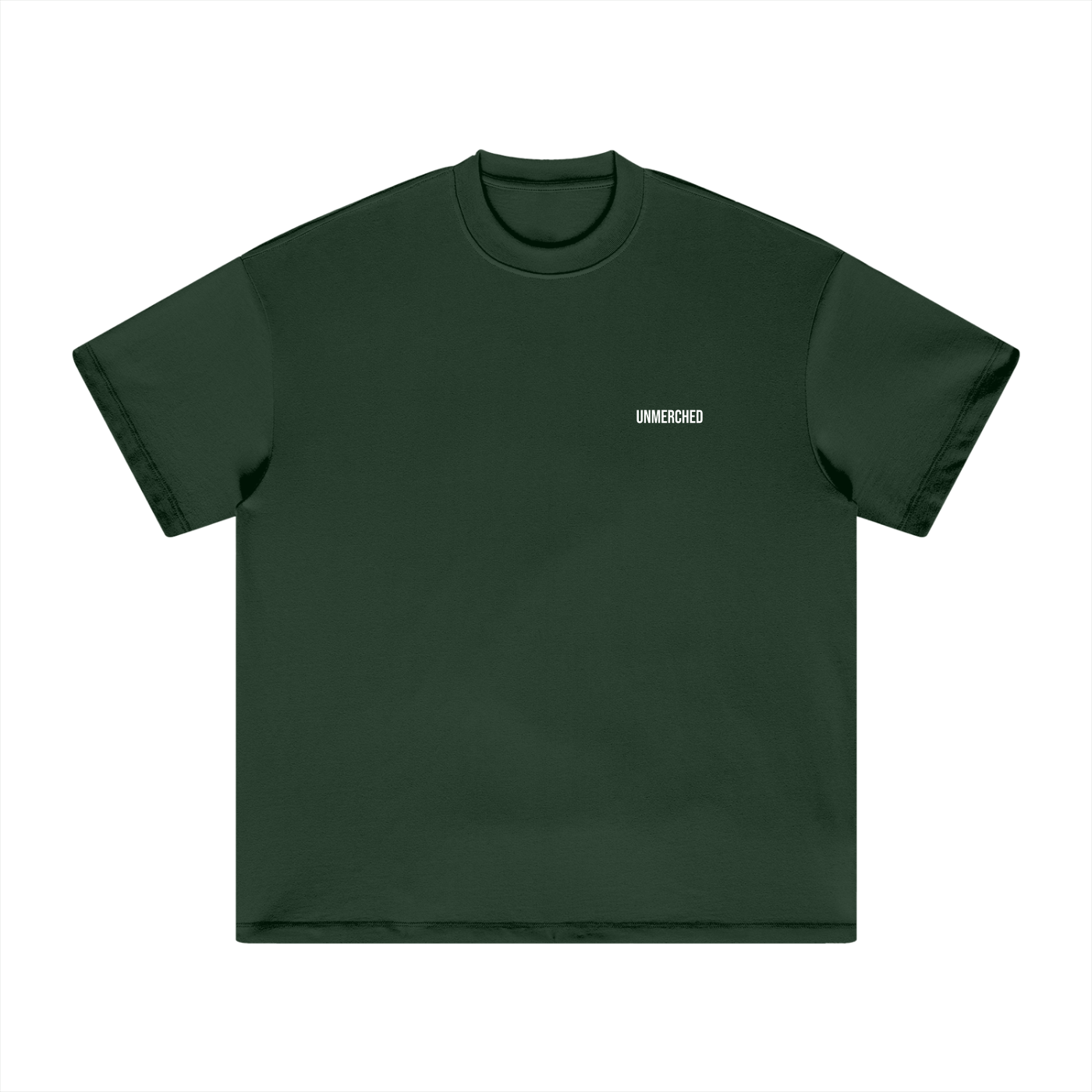 The Oasis t-shirt