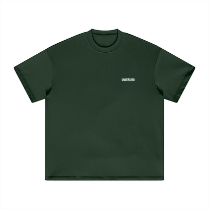 The Oasis t-shirt