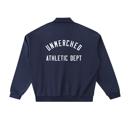 Athletic Dept. Jersey sweatshirt