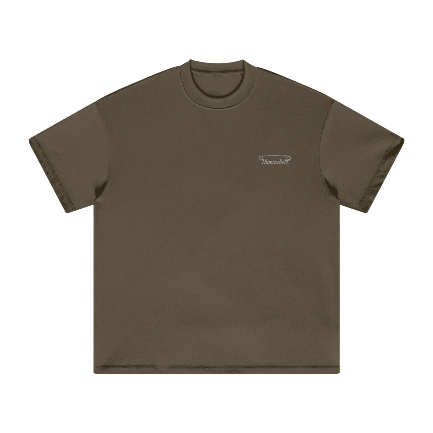 The Aiguille t-shirt
