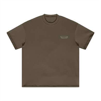 The Aiguille t-shirt