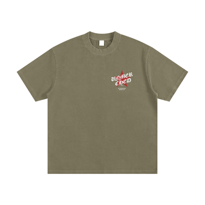 The Rébellion t-shirt
