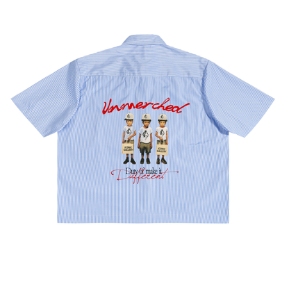 Les Trois shirt