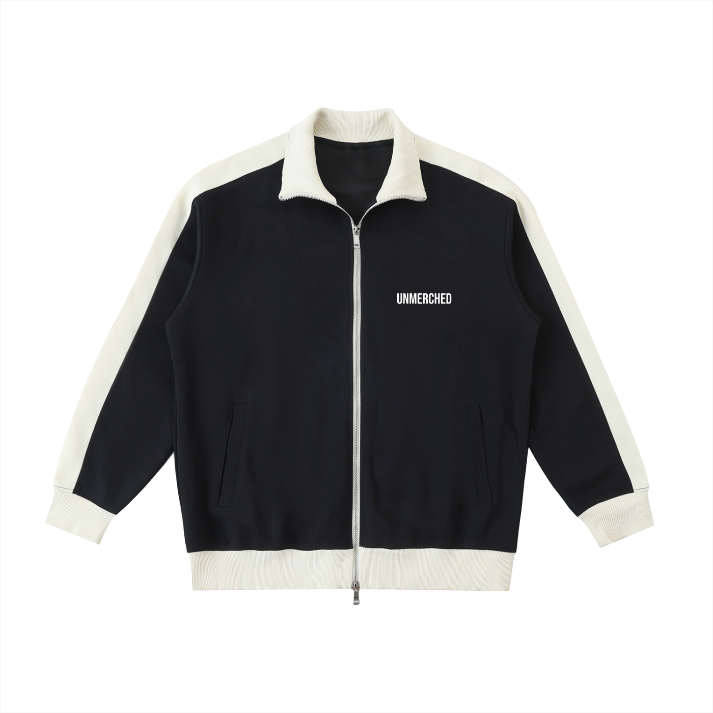 Athletic Dept tracktop