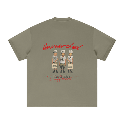 Les Trois t-shirt