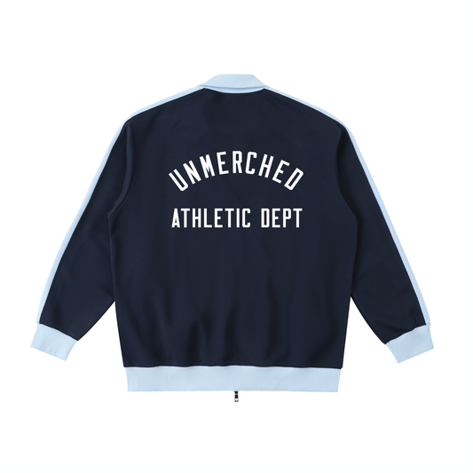 Athletic Dept tracktop