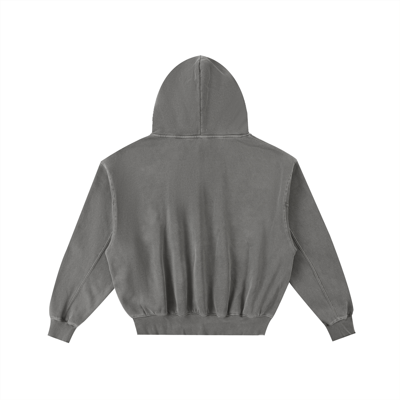 The Brise hoodie