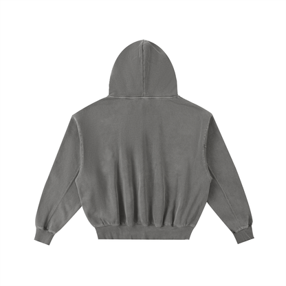 The Brise hoodie