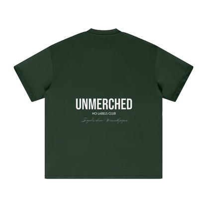 The Sans Étiquette t-shirt