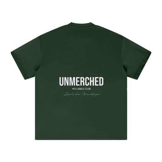 The Sans Étiquette t-shirt