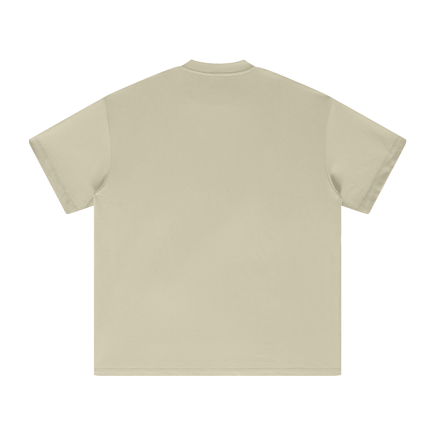The Silence t-shirt