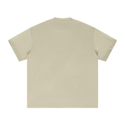 The Silence t-shirt